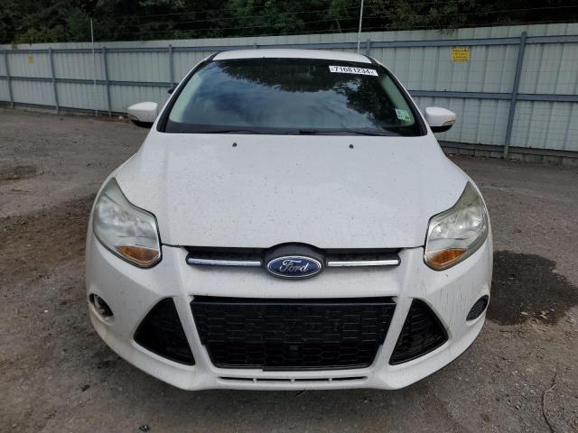 VIN 1FADP3F25EL436247 2014 Ford Focus, SE no.5