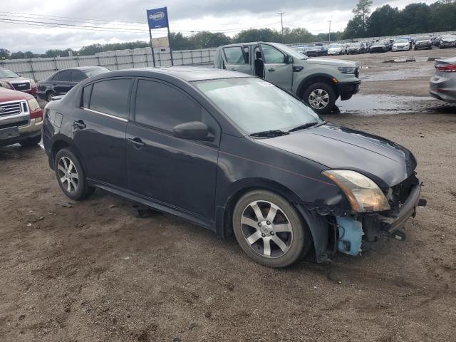 2012 NISSAN SENTRA 2.0 - 3N1AB6AP3CL770071