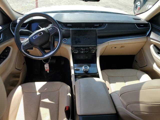 2021 JEEP GRAND CHER - 1C4RJKBG5M8111953