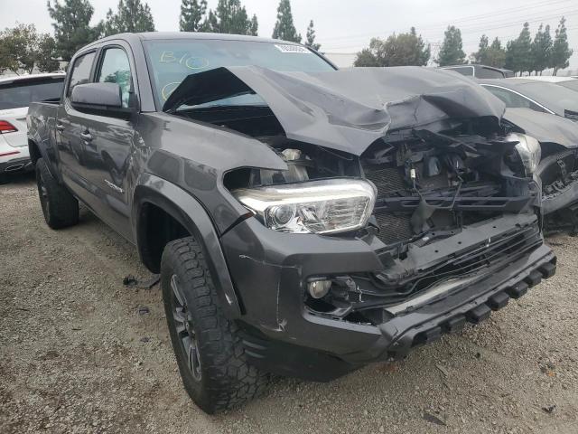 VIN 3TMBZ5DN5JM016470 2018 Toyota Tacoma, Double Cab no.4