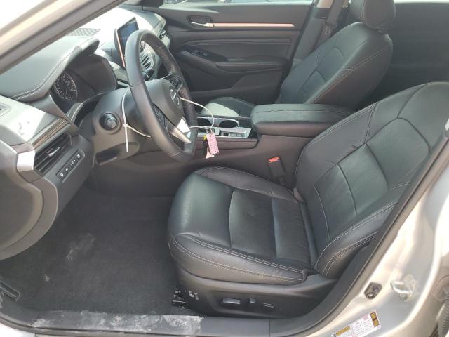 2021 NISSAN ALTIMA SL - 1N4BL4EVXMN375534