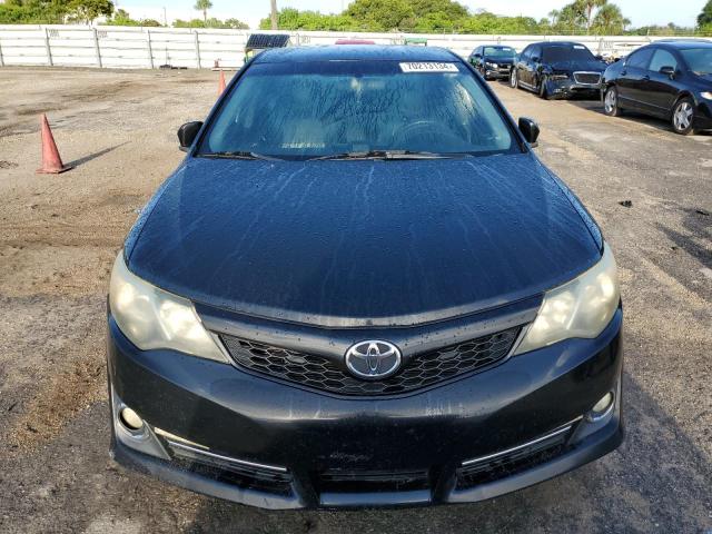 VIN 4T1BF1FKXEU338782 2014 Toyota Camry, L no.5