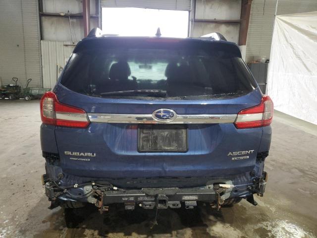 VIN 4S4WMAPD2M3416127 2021 Subaru Ascent, Limited no.6