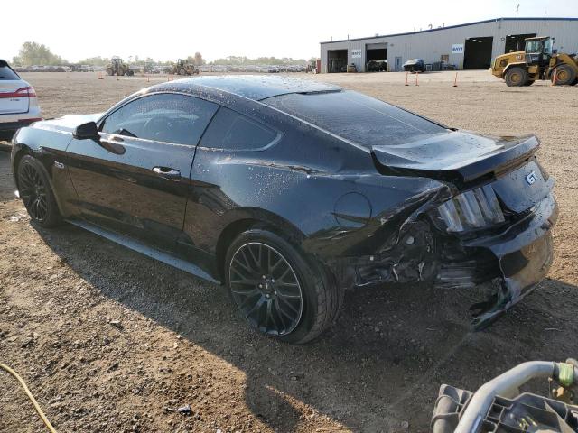 VIN 1FA6P8CF8G5327091 2016 Ford Mustang, GT no.2