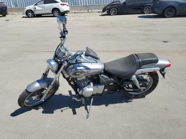 2004 KAWASAKI BN125 A - JKABNRA174DA10803