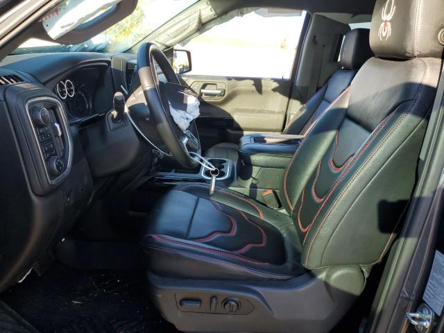 2022 CHEVROLET SILVERADO - 1GCUYEEL9NZ104497