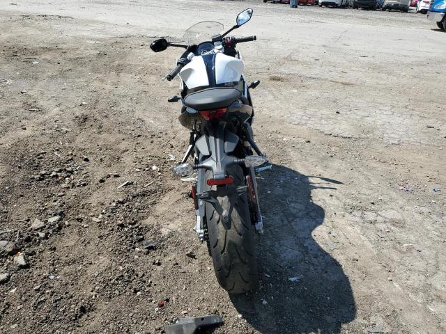 2025 TRIUMPH MOTORCYCLE DAYTONA 66 SMTL23UFXSTBX2162