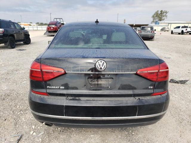 2016 VOLKSWAGEN PASSAT SE - 1VWBS7A3XGC010030