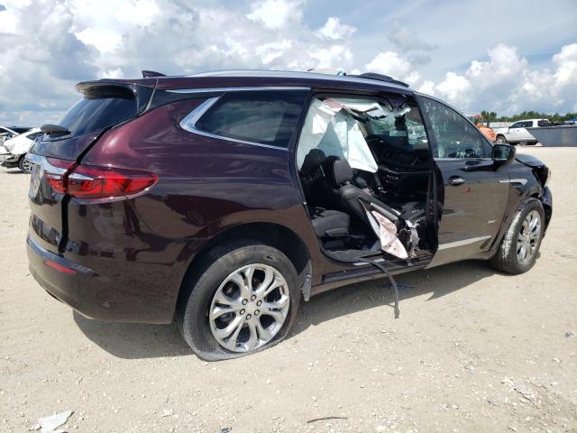 2021 BUICK ENCLAVE AV 5GAERDKW6MJ204243