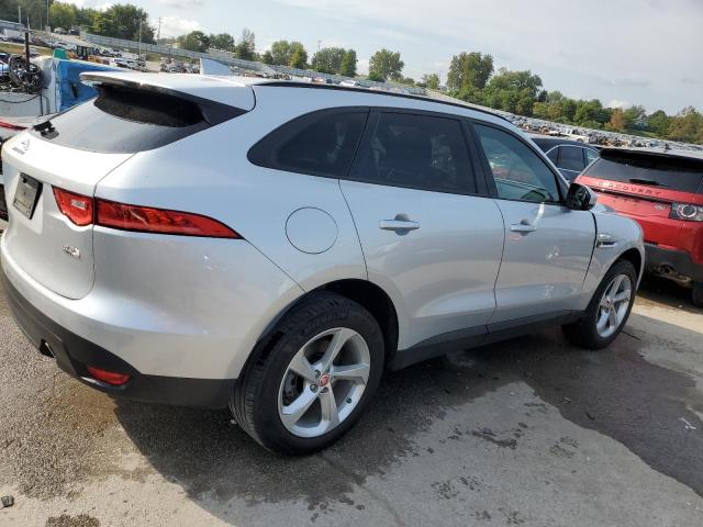 2018 JAGUAR F-PACE PRE - SADCJ2FX5JA321414
