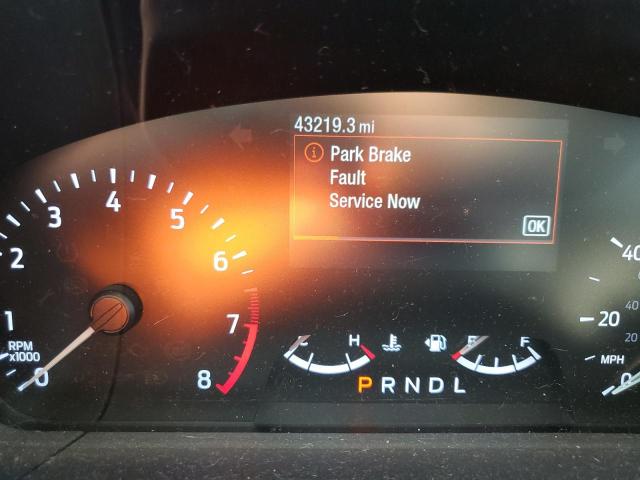 2020 FORD ESCAPE SE - 1FMCU9G66LUB00273
