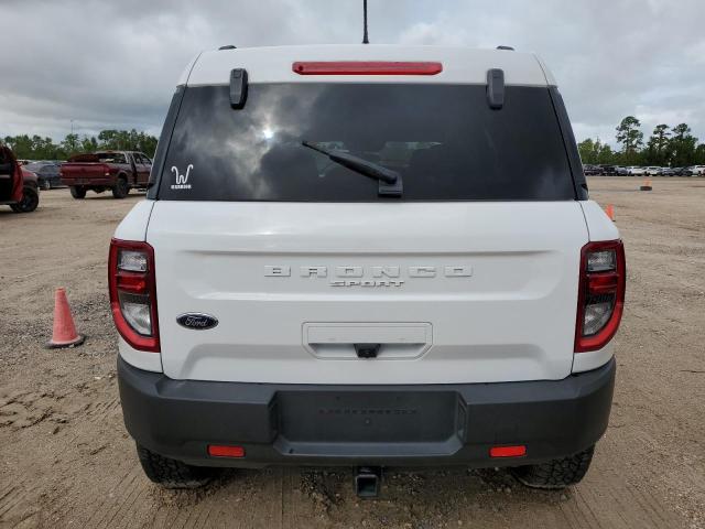 2022 FORD BRONCO SPO 3FMCR9B63NRE14613  71386034