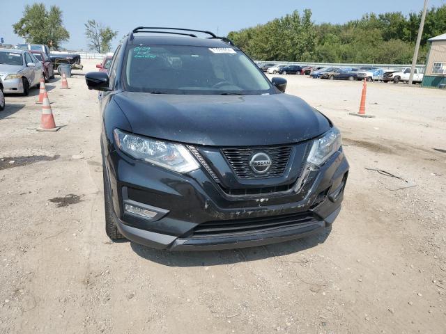2018 NISSAN ROGUE S - 5N1AT2MT5JC818329