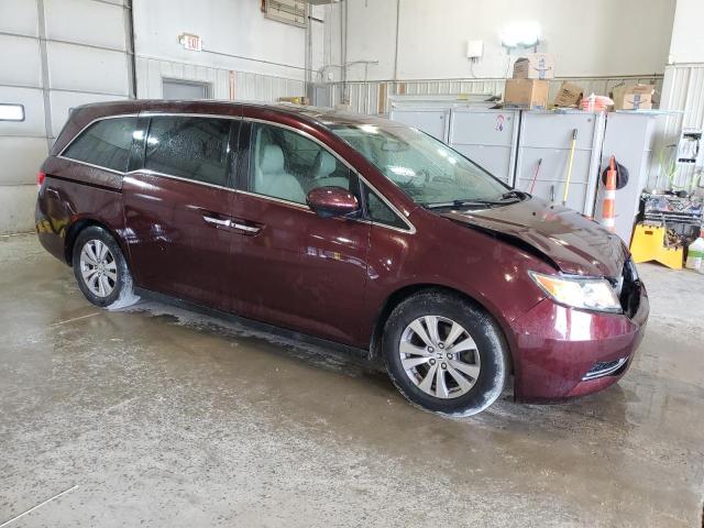 Vin: 5fnrl5h62eb034082, lot: 70829314, honda all models exl 20144