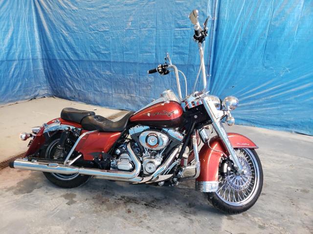 2013 HARLEY-DAVIDSON FLHR ROAD - 1HD1FBM19DB601059