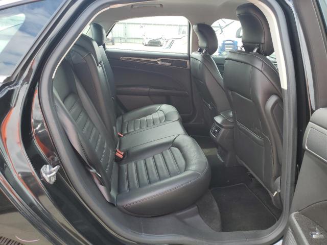 2015 FORD FUSION SE - 3FA6P0HD3FR131127