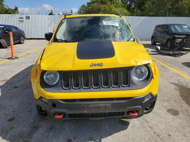 2015 JEEP RENEGADE T - ZACCJBCT0FPB60424
