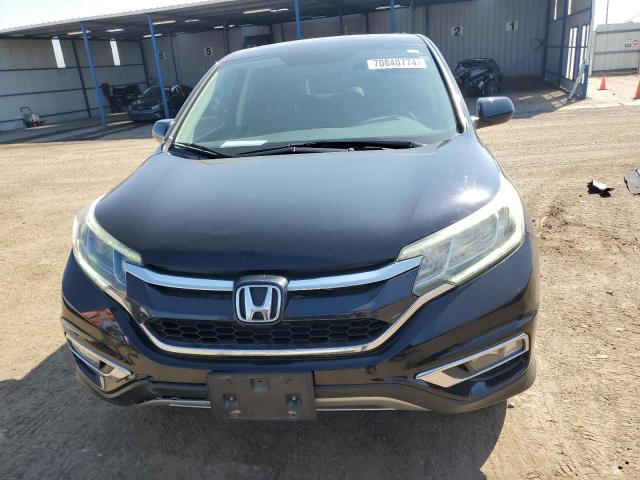 2016 HONDA CR-V EX - 5J6RM4H57GL138544