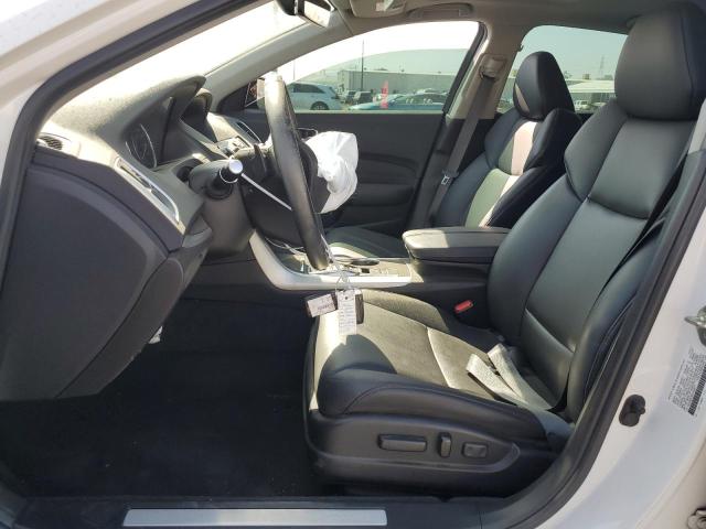 VIN 19UUB2F36LA002411 2020 Acura TLX no.7