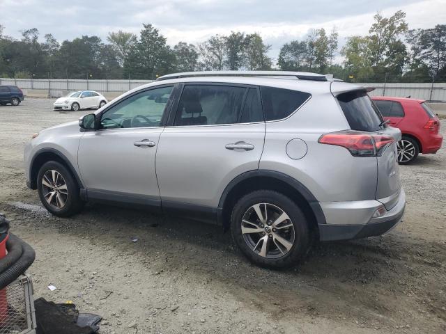 2017 TOYOTA RAV4 XLE - 2T3WFREV8HW321812