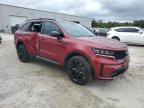 KIA SORENTO SX photo