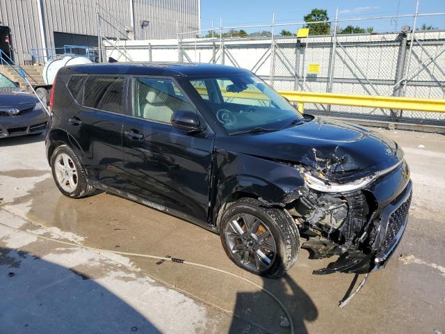KNDJ33AU0L7009761 2020 KIA SOUL