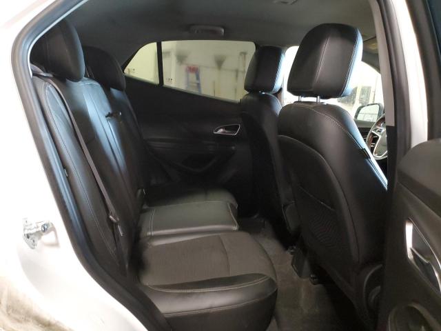 2016 BUICK ENCORE - KL4CJESB8GB740006