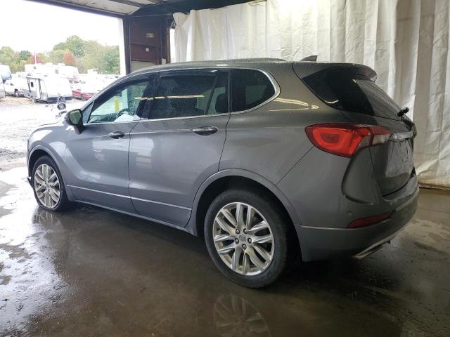 2019 BUICK ENVISION P - LRBFX3SX6KD015002