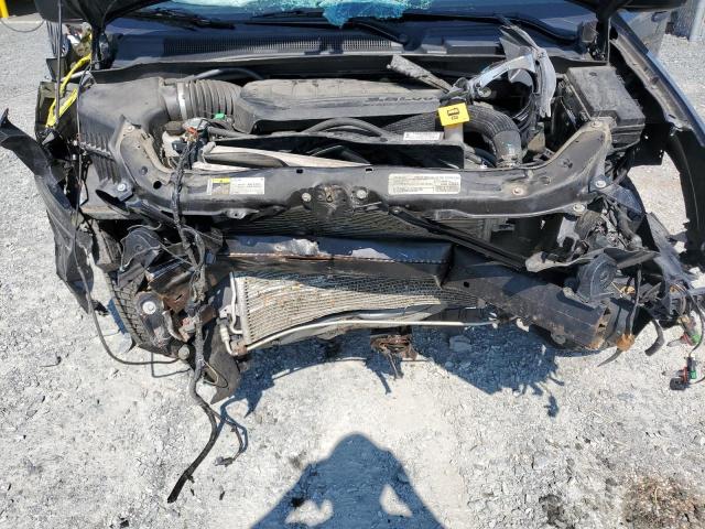 2019 DODGE GRAND CARA - 2C4RDGBG9KR555536