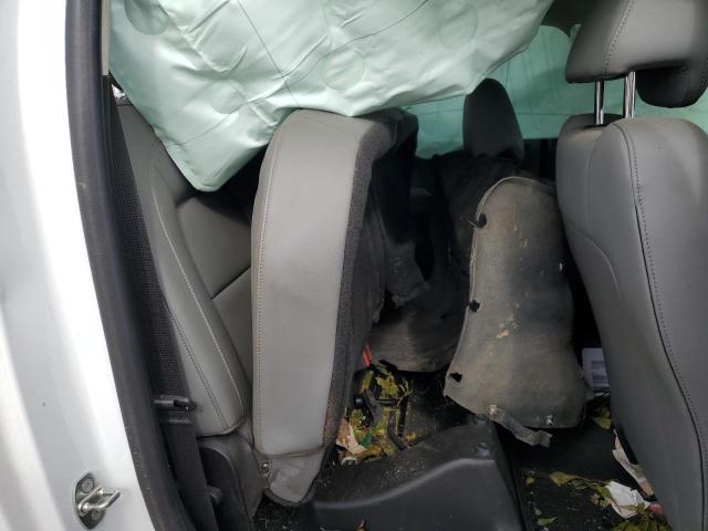 2017 GMC CANYON - 1GTG5BEN0H1272327