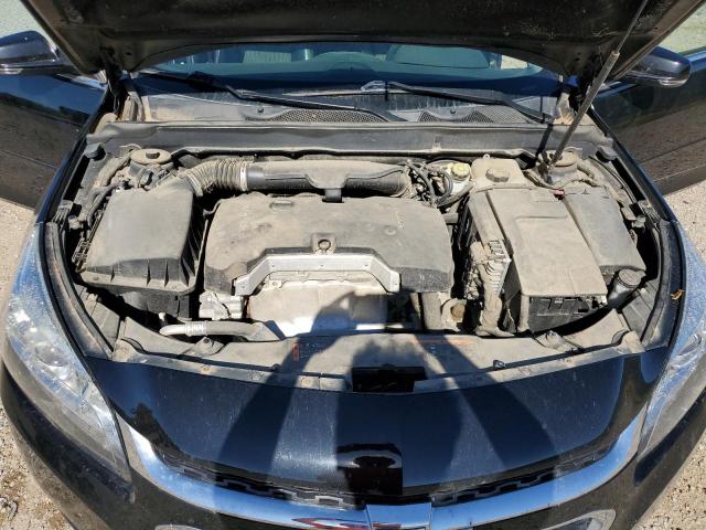 2016 CHEVROLET MALIBU LIM - 1G11C5SA3GU106629