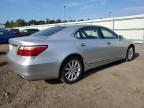 LEXUS LS 460L photo