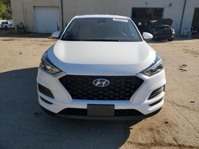 VIN KM8J23A47KU899173 2019 Hyundai Tucson, SE no.5