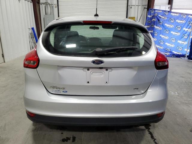 VIN 1FADP3K26JL214073 2018 Ford Focus, SE no.6