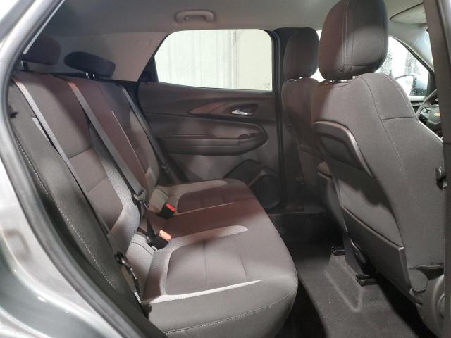 2023 CHEVROLET TRAILBLAZE - KL79MPS23PB043729