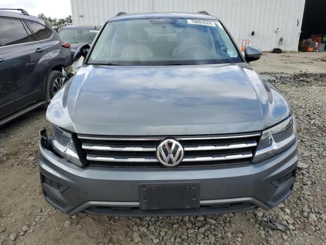 2020 VOLKSWAGEN TIGUAN S - 3VV0B7AXXLM144057