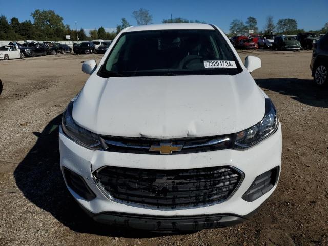 2019 CHEVROLET TRAX LS - 3GNCJNSB6KL169734
