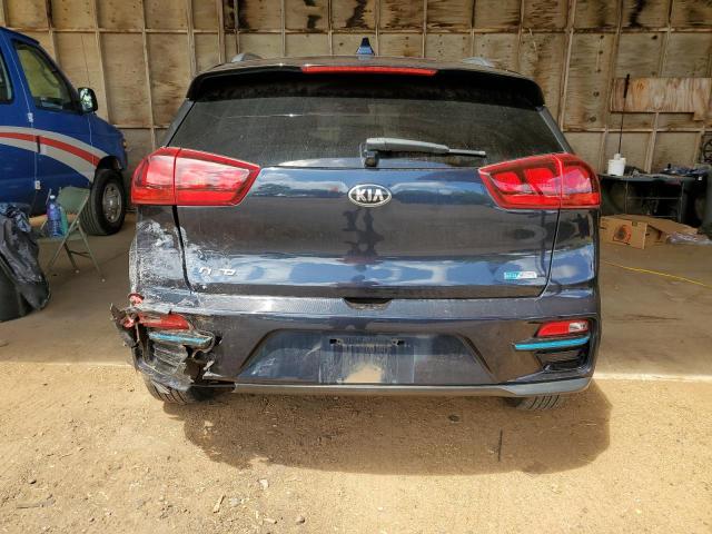 2021 KIA NIRO EX - KNDCC3LG1M5107520
