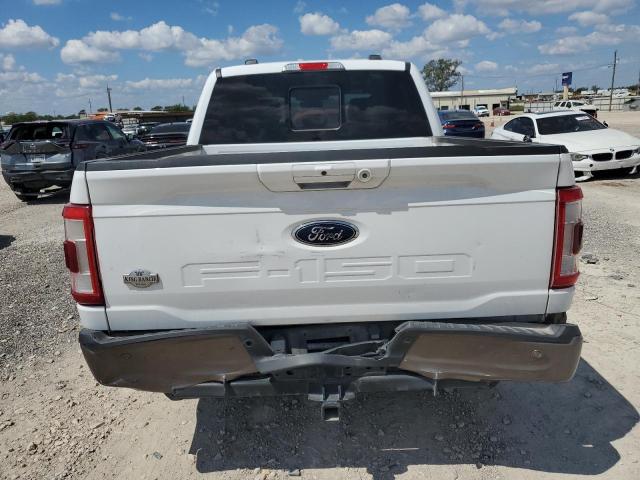 2021 FORD F150 SUPER - 1FTEW1C5XMFA49369