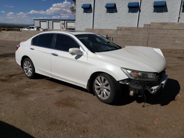 VIN 1HGCR2F88EA034461 2014 Honda Accord, Exl no.4