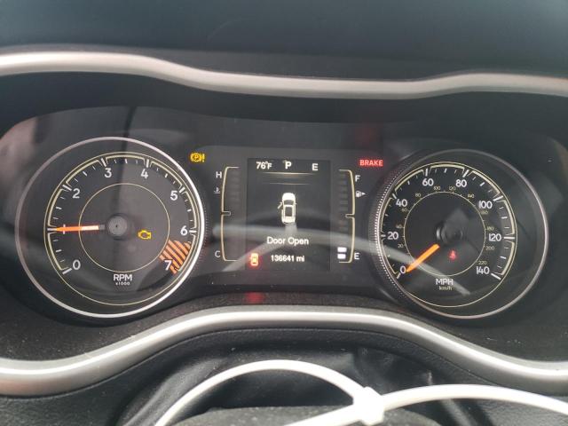 2015 JEEP CHEROKEE S - 1C4PJLAB5FW596323