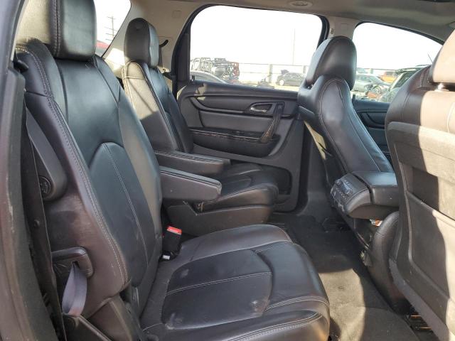 2016 GMC ACADIA SLT - 1GKKVRKD4GJ336578