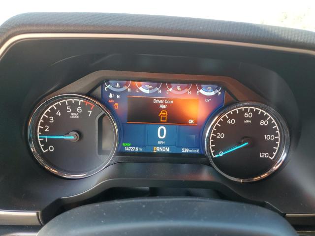 2023 FORD F150 SUPER - 1FTFW1ED7PFB57994