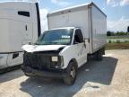 CHEVROLET EXPRESS G3 photo