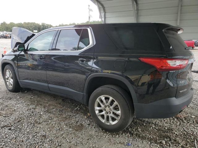 2020 CHEVROLET TRAVERSE L - 1GNERFKW7LJ157823