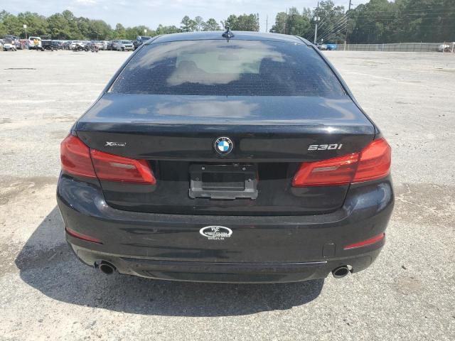 2020 BMW 530 XI - WBAJR7C01LCD08814