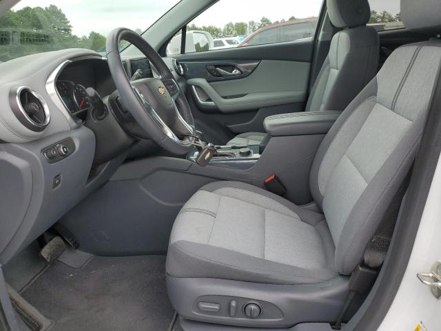 2020 CHEVROLET BLAZER 2LT - 3GNKBCRS4LS684743