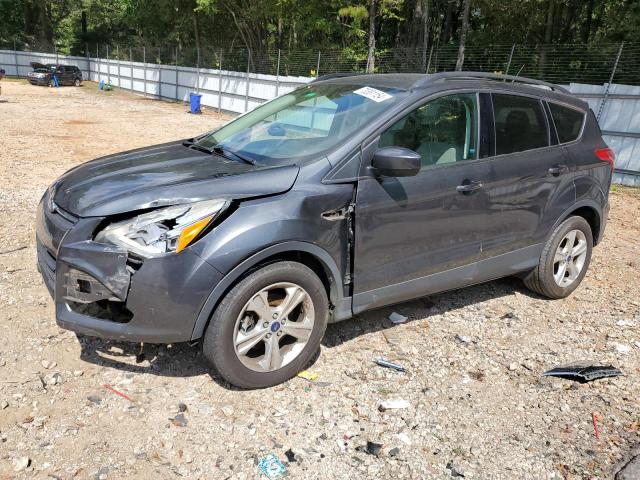 2015 FORD ESCAPE SE - 1FMCU0GXXFUB71534