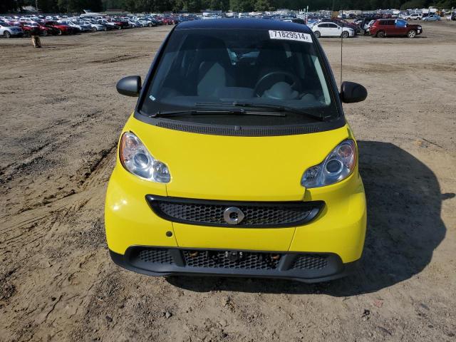 VIN WMEEJ3BAXDK656650 2013 Smart Fortwo, Pure no.5