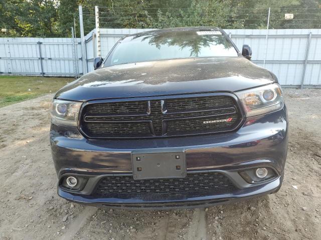 VIN 1C4RDJDG5GC400590 2016 Dodge Durango, Limited no.5